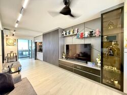 Blk 345 Clementi Avenue 5 (Clementi), HDB 3 Rooms #554129061